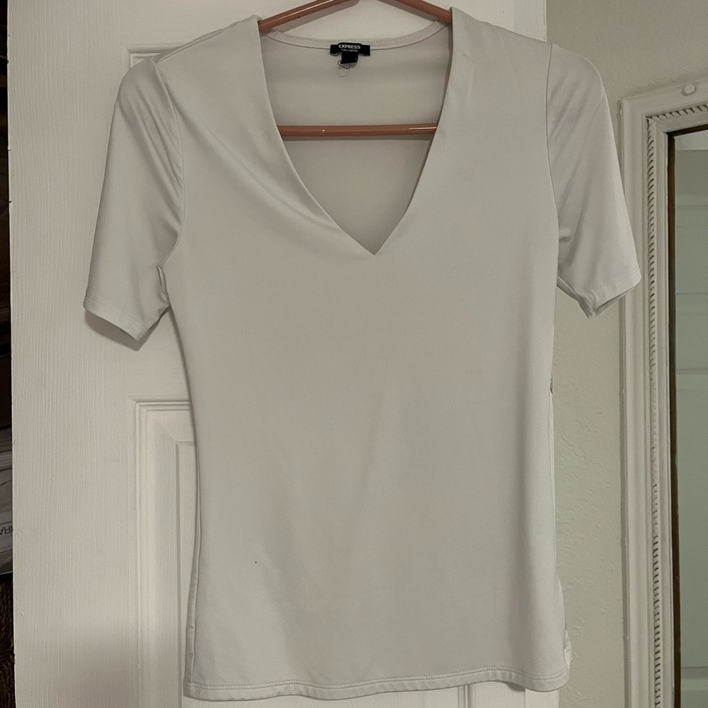 Express top